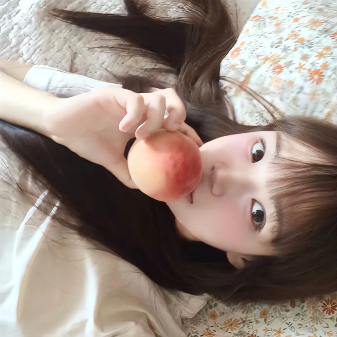 美丽坏美眉