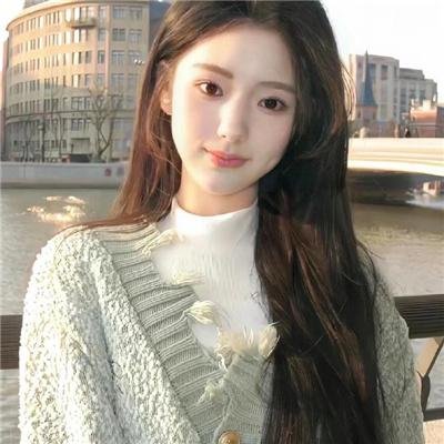 给妹妹的情书