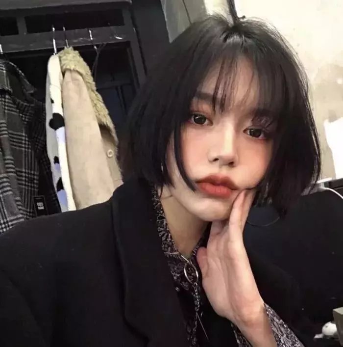 老板娘